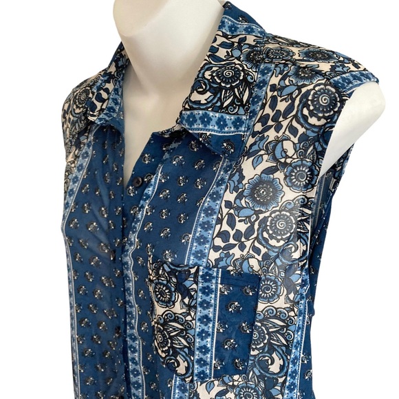 Ember Missy | Semi-sheer Tunic - Picture 7 of 16